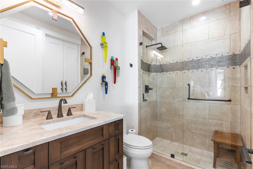 OLDE NAPLES - Residential