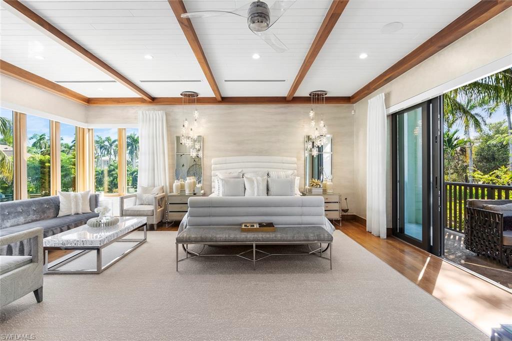 OLDE NAPLES - Residential