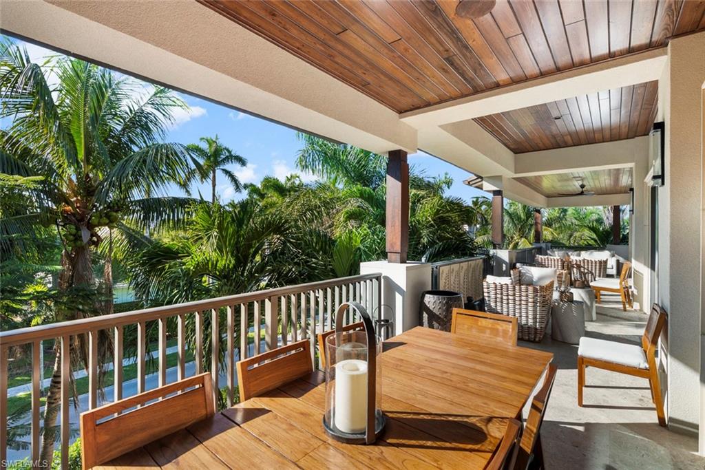 OLDE NAPLES - Residential