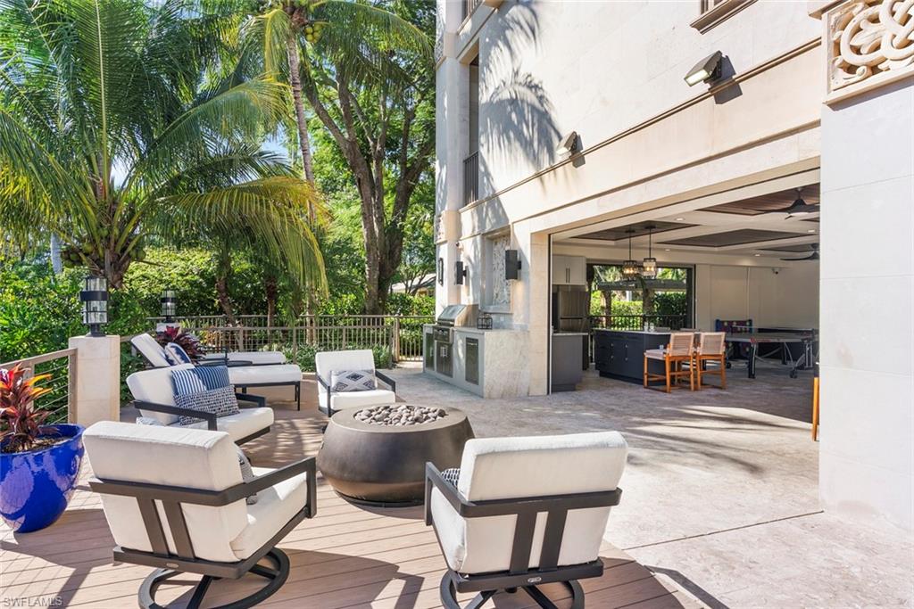 OLDE NAPLES - Residential