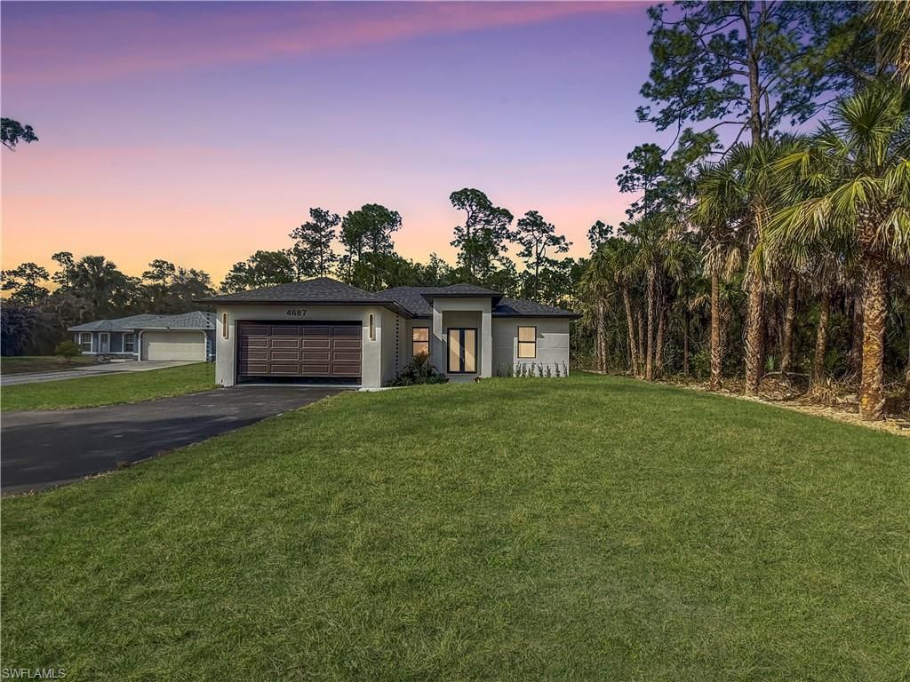 Photo of 4687 14th AVE SE, NAPLES, FL 34117 (MLS # 226010160)