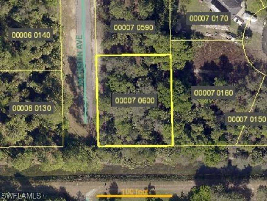 Very nice Residential lot located in fast growing area, just a short drive from anything you need.  Don’t wait on this one these buildable lots are selling fast.