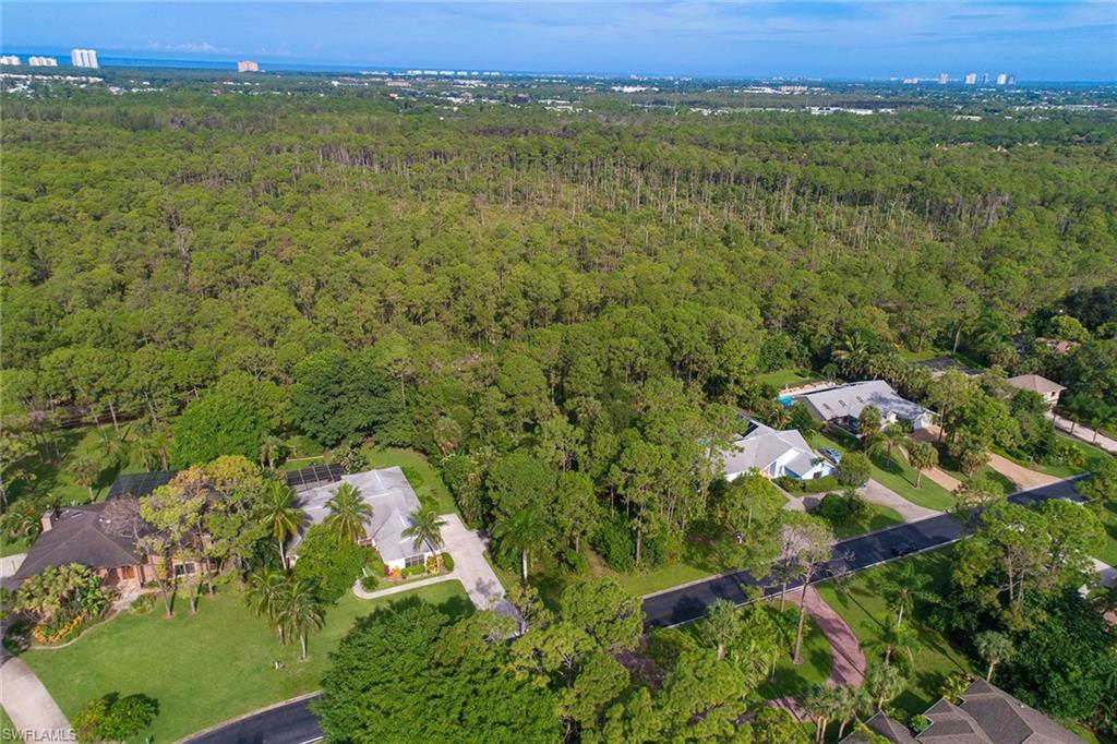 IMPERIAL GOLF ESTATES - Land