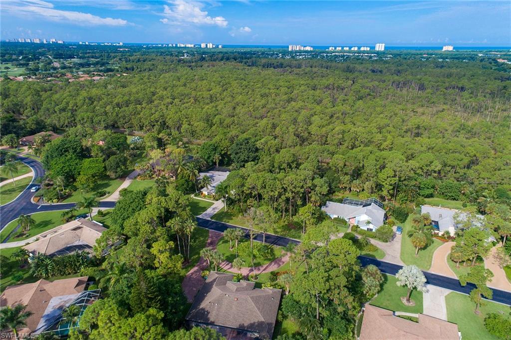 IMPERIAL GOLF ESTATES - Land