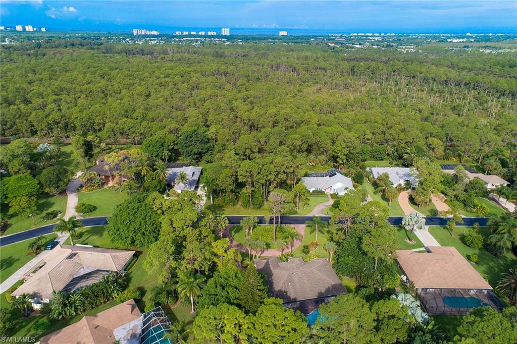 IMPERIAL GOLF ESTATES - Land