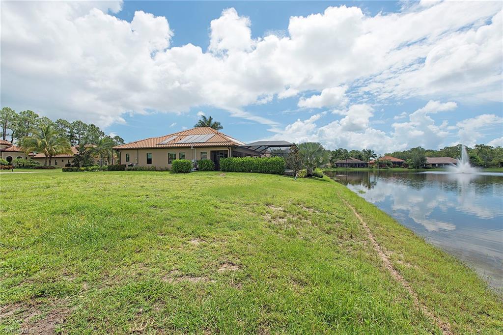 BLACK BEAR RIDGE - Land