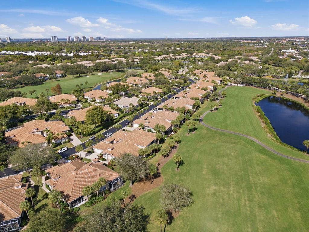 BAYCREST - Residential