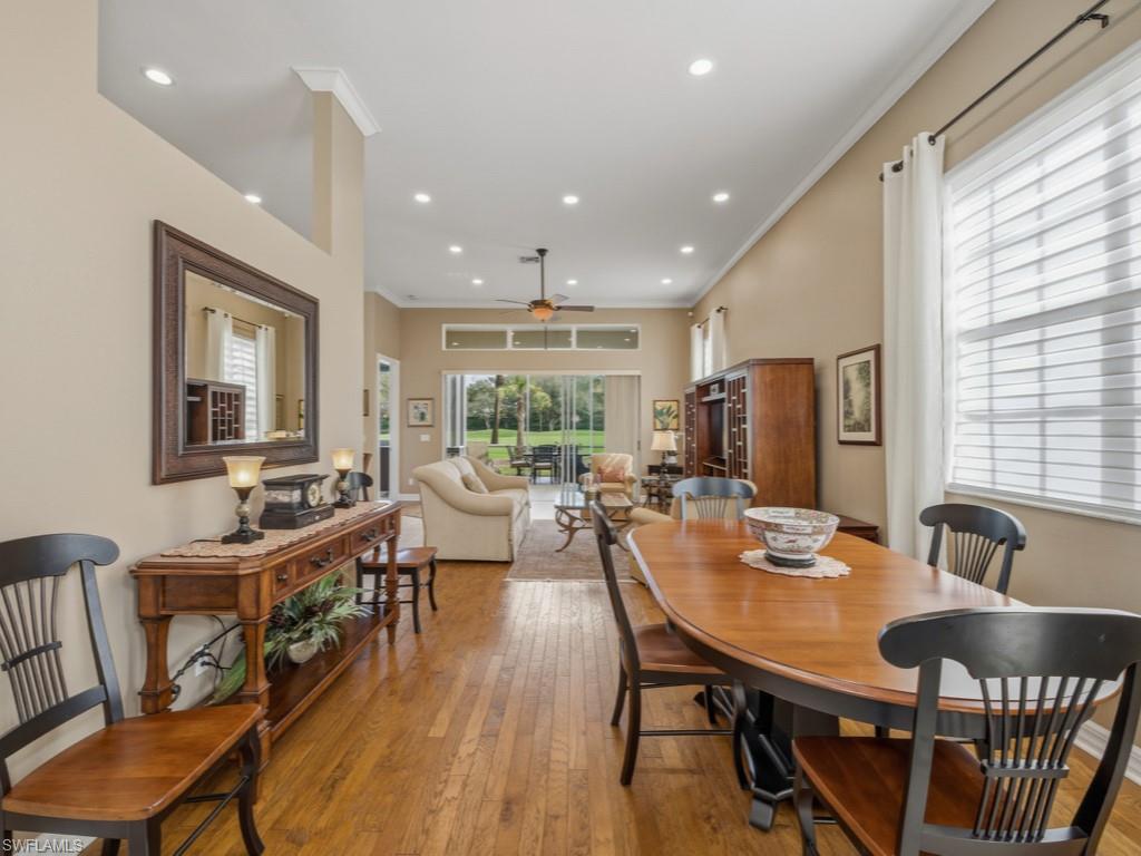 BAYCREST - Residential