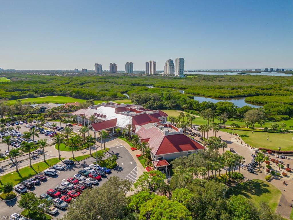 BAYCREST - Residential