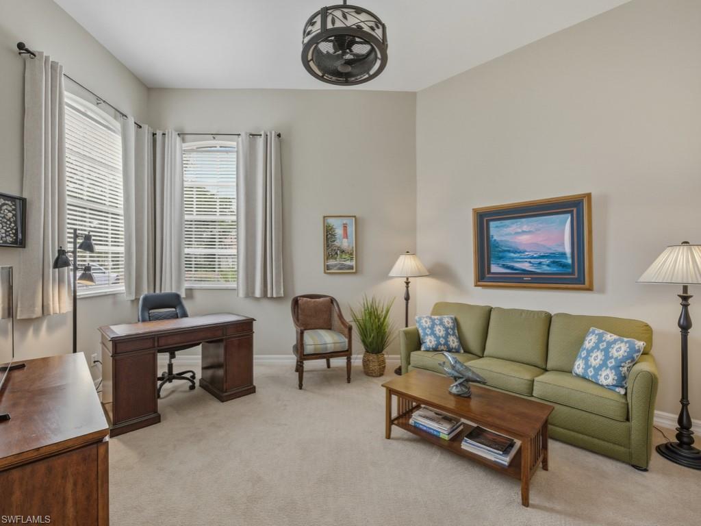 BAYCREST - Residential