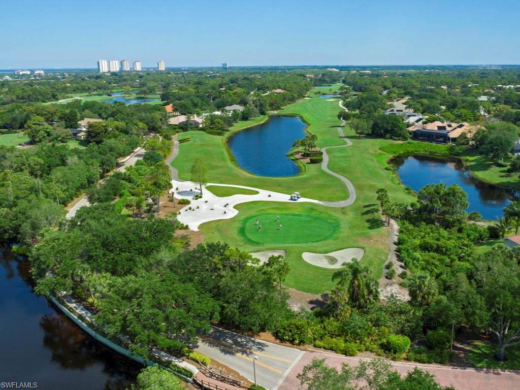 BAYCREST - Residential