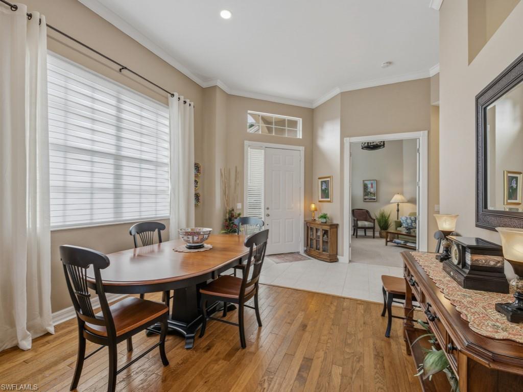 BAYCREST - Residential