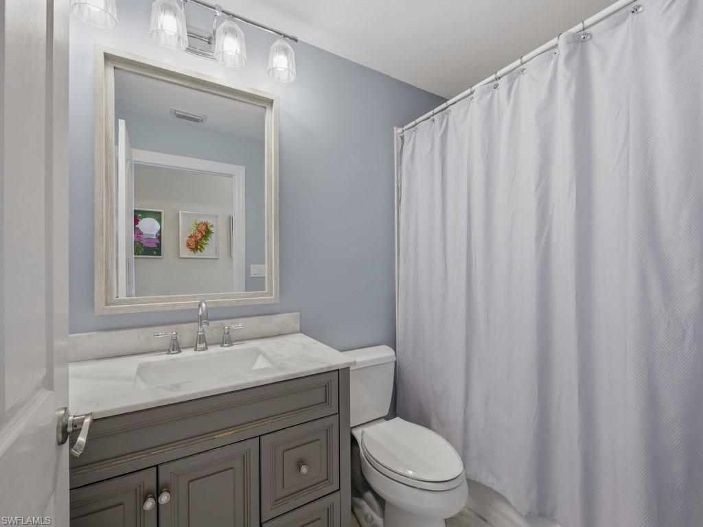 BAYCREST - Residential