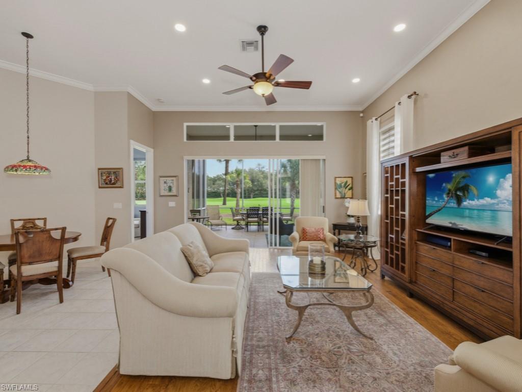 BAYCREST - Residential