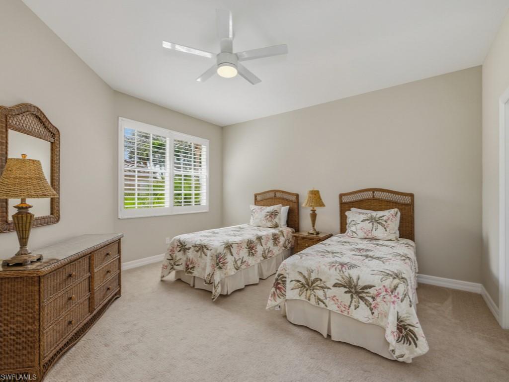 BAYCREST - Residential