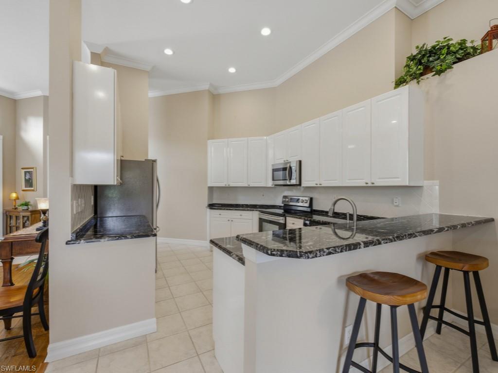 BAYCREST - Residential