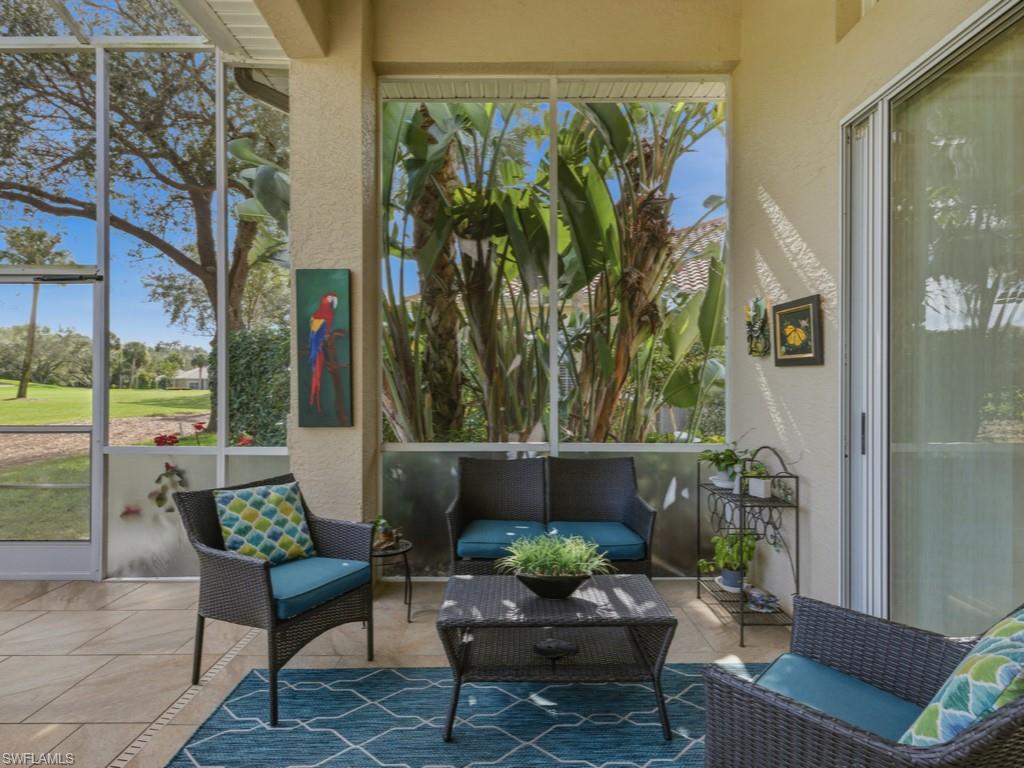 BAYCREST - Residential