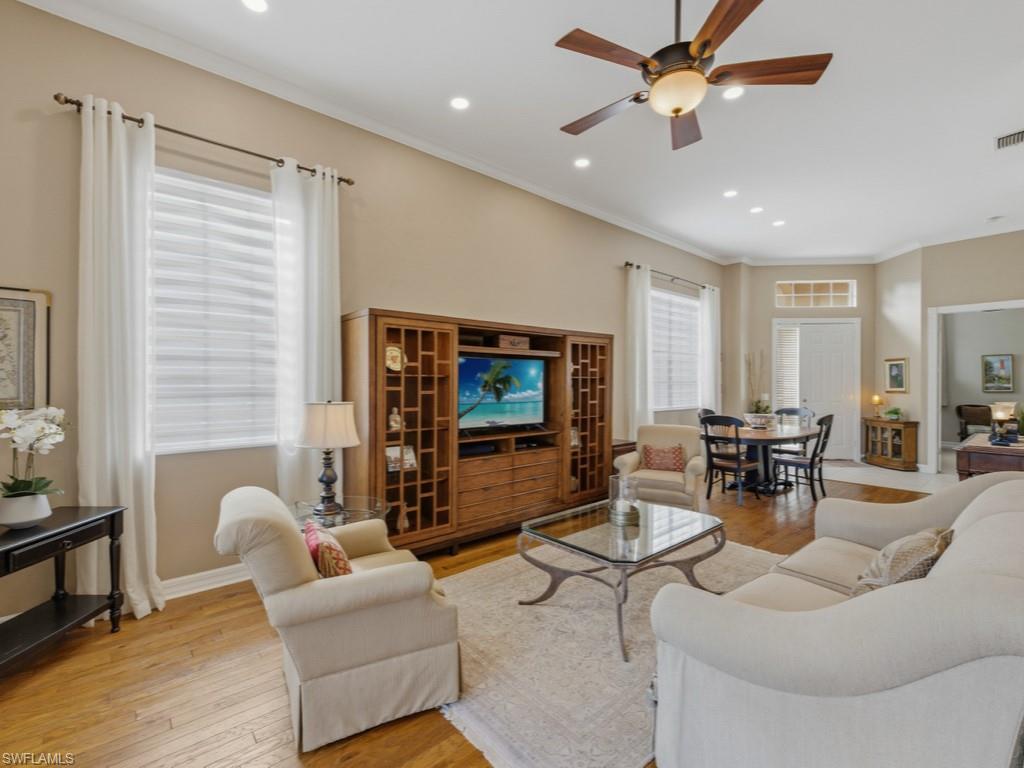 BAYCREST - Residential