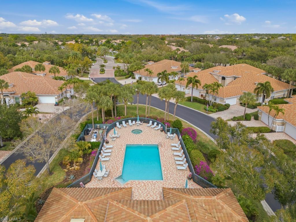 BAYCREST - Residential