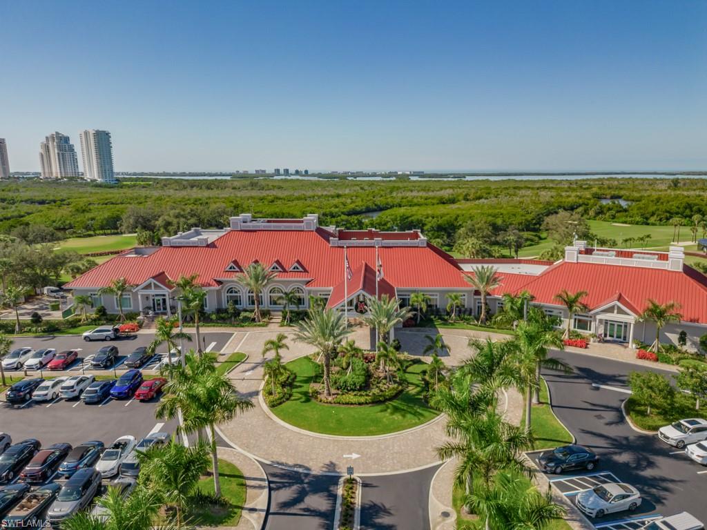 BAYCREST - Residential