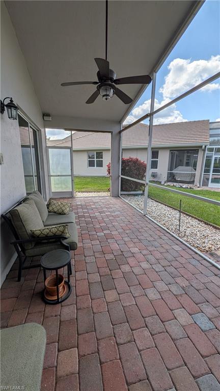 CASCADES - Residential