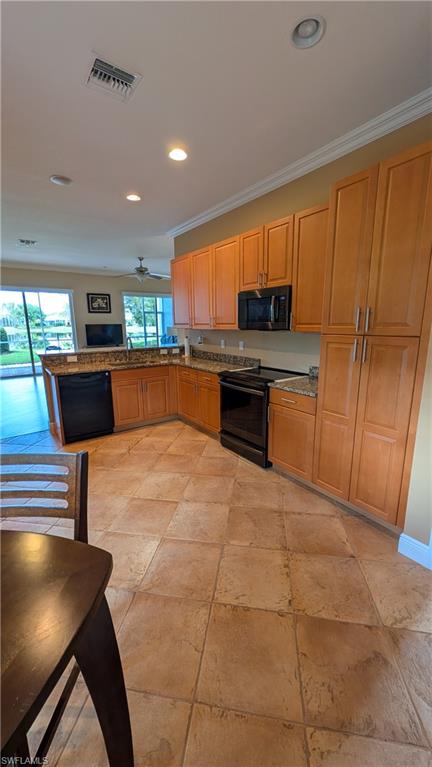 CASCADES - Residential