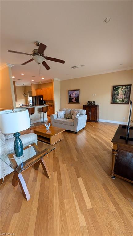 CASCADES - Residential