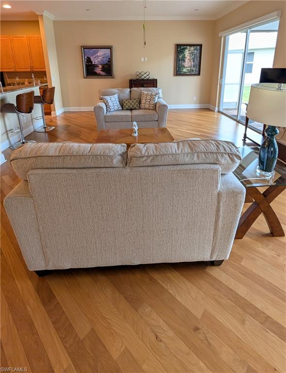 CASCADES - Residential