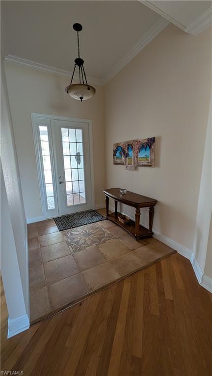 CASCADES - Residential