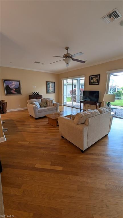 CASCADES - Residential