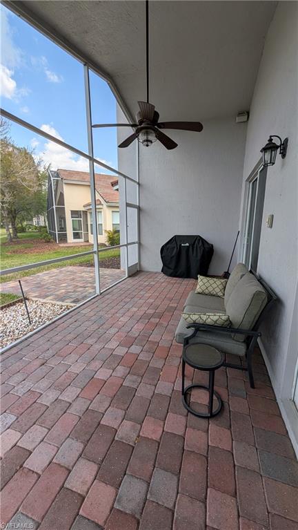 CASCADES - Residential