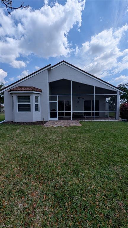 CASCADES - Residential