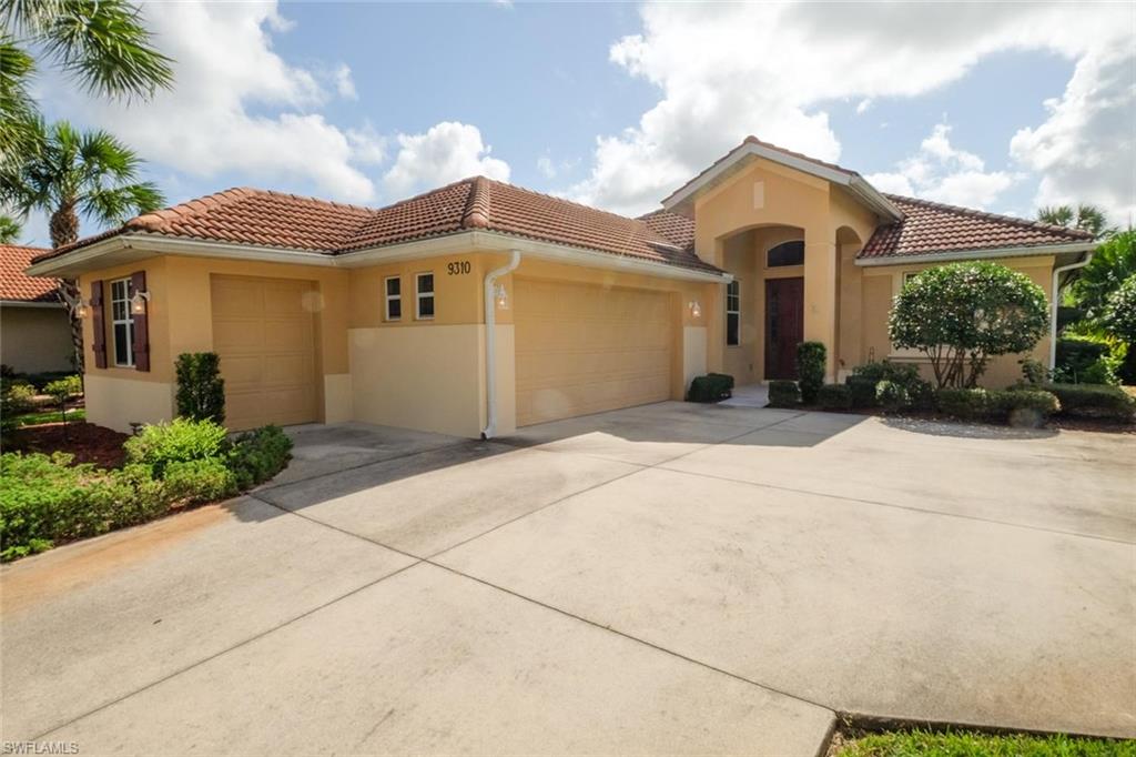 MONTICELLO - Residential