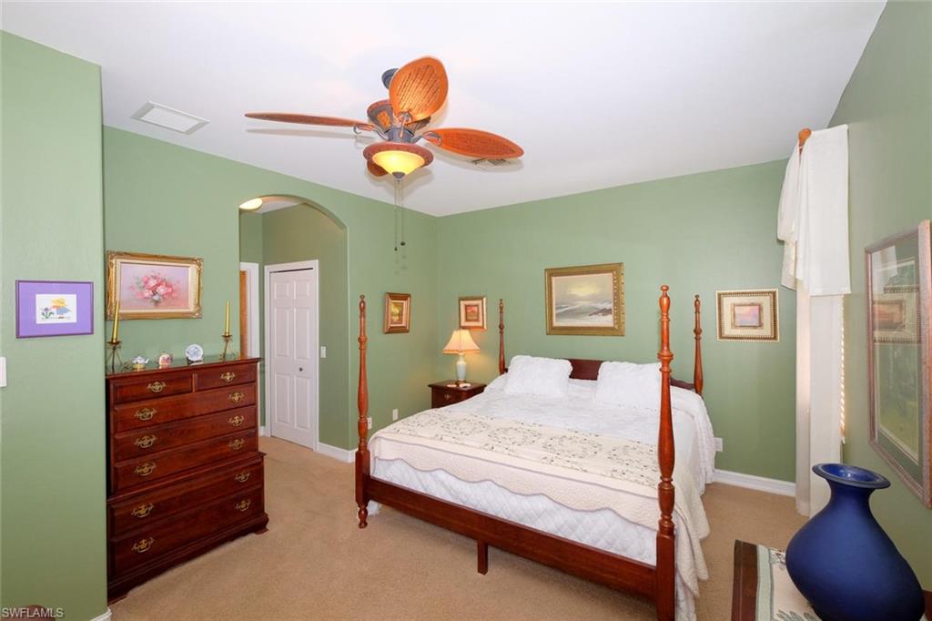 MONTICELLO - Residential