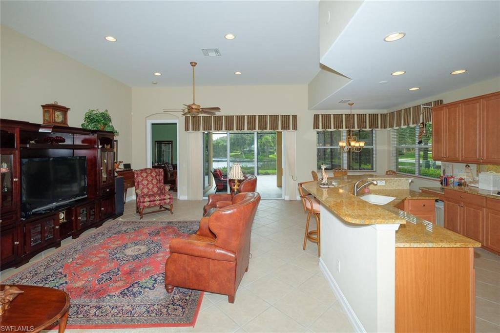 MONTICELLO - Residential