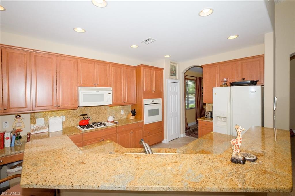 MONTICELLO - Residential