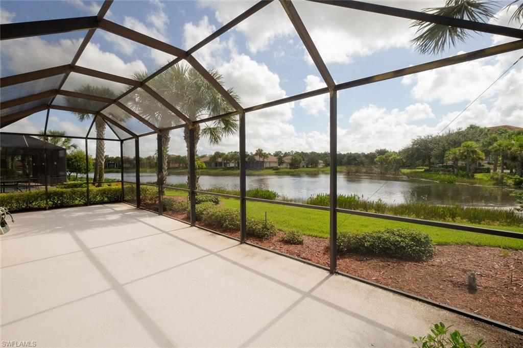 MONTICELLO - Residential