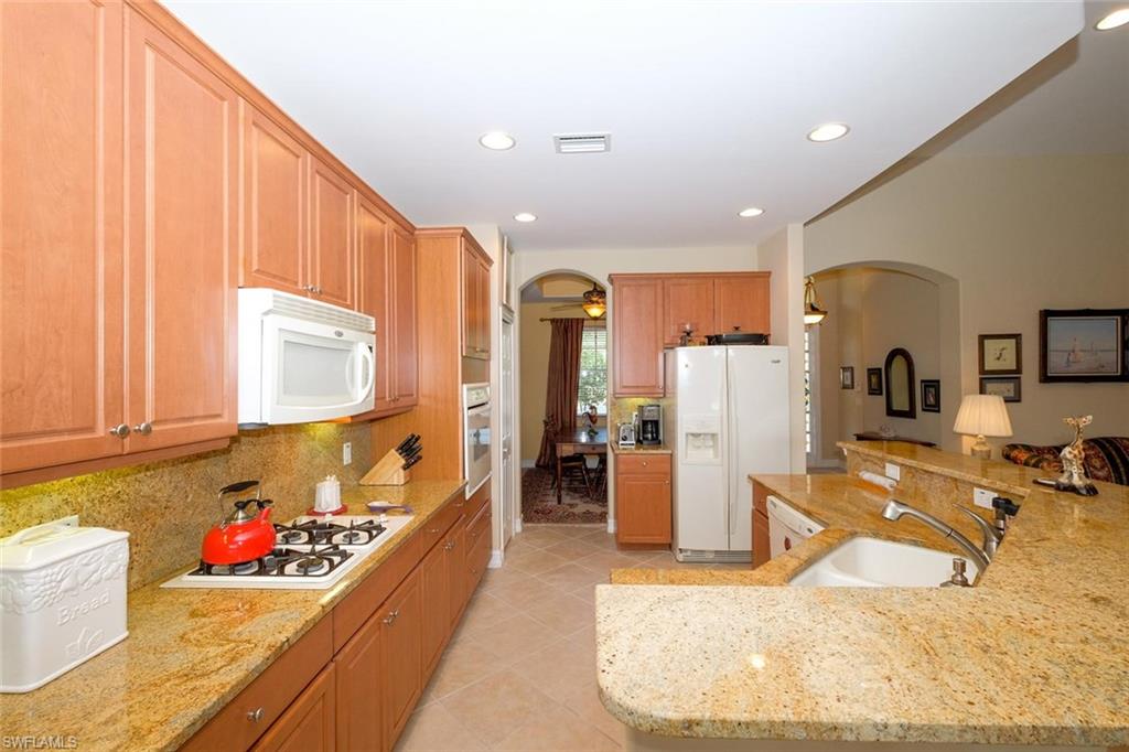 MONTICELLO - Residential