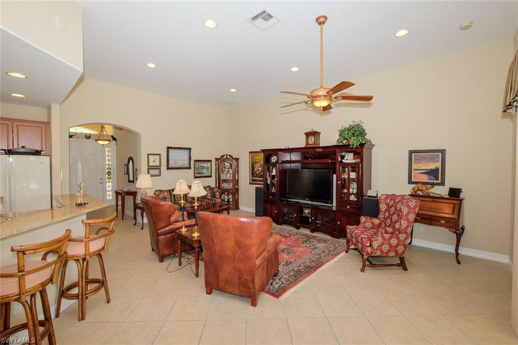 MONTICELLO - Residential