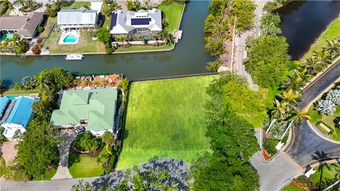 Tiny photo for 5291 Sand Dollar LN, NAPLES, FL 34103 (MLS # 225040896)
