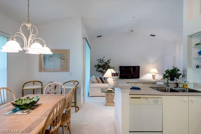 CITRUS GREENS - Residential