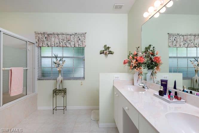 CITRUS GREENS - Residential