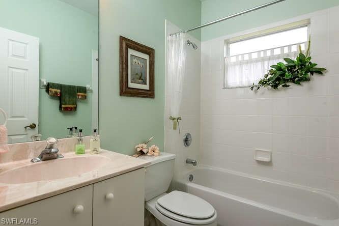 CITRUS GREENS - Residential