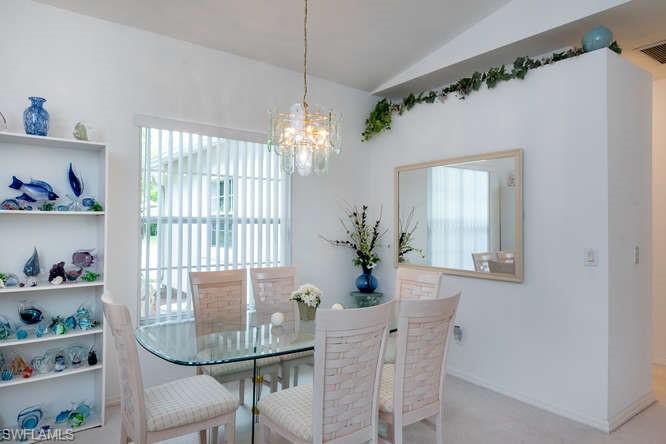 CITRUS GREENS - Residential