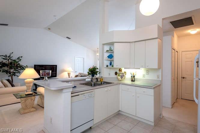 CITRUS GREENS - Residential