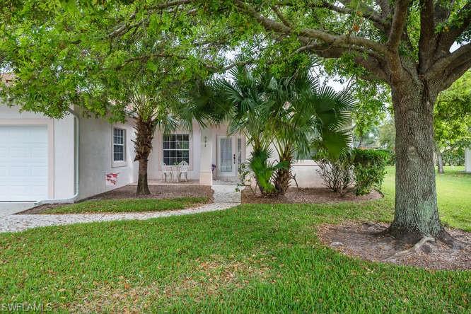 CITRUS GREENS - Residential