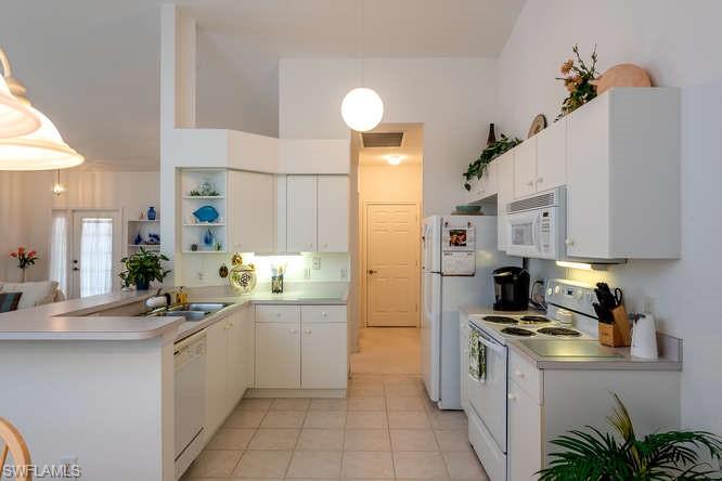 CITRUS GREENS - Residential