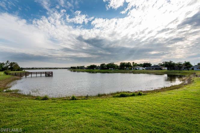 CITRUS GREENS - Residential