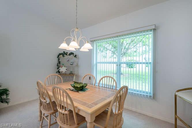 CITRUS GREENS - Residential