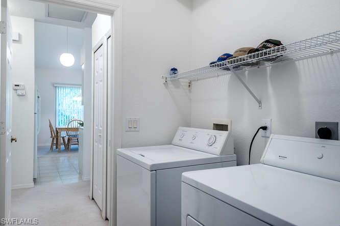 CITRUS GREENS - Residential